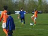 ST D.Z.C. '09/S.K.N.W.K. JO13-1 - ST Lebo/SVN/VVB/Patrijzen JO13-1 (competitie) seizoen 2022-2023 (voorjaar - 3e fase)) (11/81)